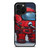 AMONG US CHARACTER ART iPhone 16 Pro Max Case Cover
