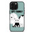 ANYA AND BOND FORGER SPY FAMILY MANGA ANIME iPhone 16 Pro Max Case Cover