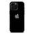 APPLE LOGO X IBM iPhone 16 Pro Max Case Cover