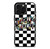 ARCTIC MONKEYS iPhone 16 Pro Max Case Cover