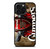 ARSENAL CASE iPhone 16 Pro Max Case Cover