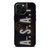 ASAP ROCKY A.S.A.P iPhone 16 Pro Max Case Cover