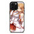 ASUNA YUUKI SWORD ART ONLINE SAO iPhone 16 Pro Max Case Cover