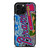 ATLANTA BRAVES BASEBALL LOGO 2 iPhone 16 Pro Max Case Cover