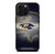 BALTIMORE RAVENS 3 iPhone 16 Pro Max Case Cover