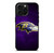 BALTIMORE RAVENS LOGO iPhone 16 Pro Max Case Cover