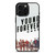 BANGTAN BOYS YOUNG FOREVER iPhone 16 Pro Max Case Cover