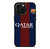 BARCELONA FC JERSEY LOGO iPhone 16 Pro Max Case Cover