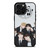 BTS BANGTAN BOYS 2 iPhone 16 Pro Max Case Cover