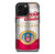 BUDWEISER BUDVAR iPhone 16 Pro Max Case Cover