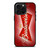 BUDWEISER iPhone 16 Pro Max Case Cover