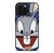 BUGS BUNNY FACE Looney Tunes iPhone 16 Pro Max Case Cover