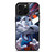 BUGS BUNNY NIKE JUST DO IT iPhone 16 Pro Max Case Cover
