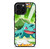 BULBASAUR POKEMON iPhone 16 Pro Max Case Cover