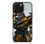 BUMBLEBEE Autobot Transformers iPhone 16 Pro Max Case Cover