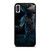 GROOT AVENGERS iPhone X / XS Case Cover