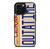 CALIFORNIA OUTATIME iPhone 16 Pro Max Case Cover