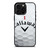 CALLAWAY GOLF BALL iPhone 16 Pro Max Case Cover