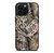 CAMO BROWNING LOVE iPhone 16 Pro Max Case Cover