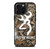 CAMO BROWNING iPhone 16 Pro Max Case Cover