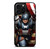 CAPTAIN AMERICA MARVEL iPhone 16 Pro Max Case Cover