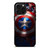 CAPTAIN AMERICA SHIELD AVENGERS iPhone 16 Pro Max Case Cover