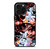 CARDI B COLLAGE 2 iPhone 16 Pro Max Case Cover