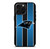 CAROLINA PANTHERS ICONT iPhone 16 Pro Max Case Cover