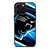 CAROLINA PANTHERS iPhone 16 Pro Max Case Cover