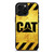 CATERPILLAR CAT LOGO STRIPE iPhone 16 Pro Max Case Cover