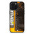 CATERPILLAR CAT LOGO TRACTOR ICON iPhone 16 Pro Max Case Cover
