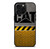 CATERPILLAR CAT TRACTOR LOGO iPhone 16 Pro Max Case Cover