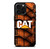 CATERPILLAR LOGO APARTMENT iPhone 16 Pro Max Case Cover