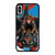 HICCUP AND TOOTHLESS TRAIN YOUR DRAGON iPhone X / XS Case Cover