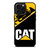 CATERPILLAR TRACTOR LOGO CAT ICON iPhone 16 Pro Max Case Cover