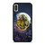 HOGWARTS HOUSE HARRY POTTER 2 iPhone X / XS Case Cover
