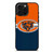 CHICAGO BEARS LOGO iPhone 16 Pro Max Case Cover
