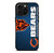 CHICAGO BEARS iPhone 16 Pro Max Case Cover