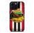 CHICAGO BLACKHAWKS iPhone 16 Pro Max Case Cover