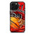 CHICAGO BULLS TEAM BASKETBALL ART iPhone 16 Pro Max Case Cover
