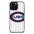 CHICAGO CUBS BASEBALL TEAM LOGO ICON iPhone 16 Pro Max Case Cover