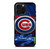 CHICAGO CUBS UBS LOGO iPhone 16 Pro Max Case Cover