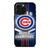 CHICAGO CUBS WORLD CHAMPIONS iPhone 16 Pro Max Case Cover