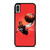 HOUSTON ROCKETS RUSSELL WESTBROOK iPhone X / XS Case Cover