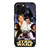 CLASSIC STAR WARS iPhone 16 Pro Max Case Cover
