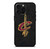CLEVELAND CAVALIERS BASEBALL iPhone 16 Pro Max Case Cover