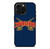 CLEVELAND CAVALIERS LOGO iPhone 16 Pro Max Case Cover