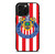 CLUB DEPORTIVO CHIVAS iPhone 16 Pro Max Case Cover