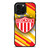 CLUB NECAXA FOOTBALL iPhone 16 Pro Max Case Cover