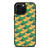 DEMON SLAYER TOMIOKA PATTERN iPhone 16 Pro Max Case Cover